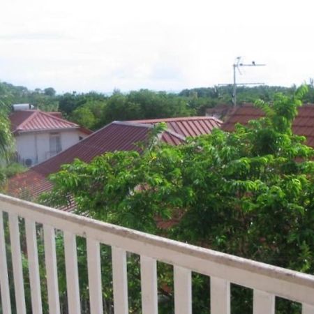 La Villa Les Crotons 1 Et 2 圣安娜 外观 照片